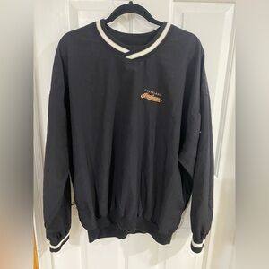 Vintage Cleveland Indians Pullover